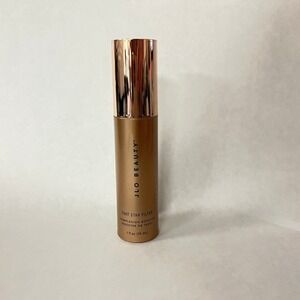 NWOB Jlo Beauty That Star Filter Complexion Booster 1 fl oz Warm Bronze